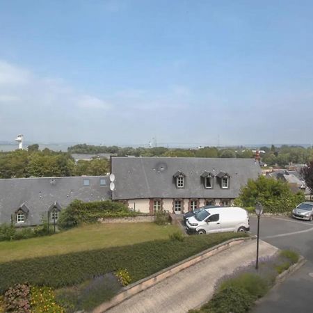 Maison Cosy Proche De La Plage De Honfleur Διαμέρισμα Εξωτερικό φωτογραφία