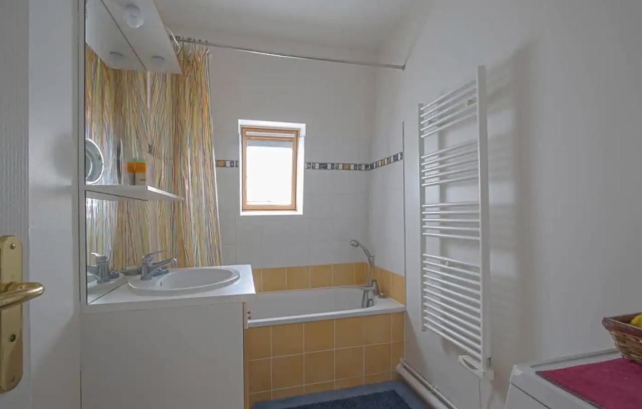 Maison Cosy Proche De La Plage De Honfleur Διαμέρισμα Εξωτερικό φωτογραφία