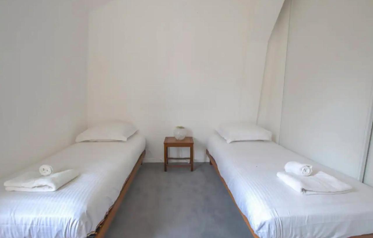 Maison Cosy Proche De La Plage De Honfleur Διαμέρισμα Εξωτερικό φωτογραφία